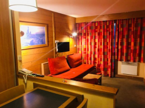 Appartement cozy centre Alpe d'Huez